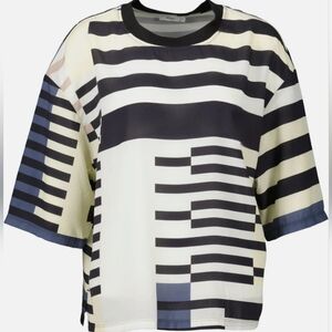 {Closed} Norma Lyocell Blouse (Small)